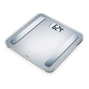 Balance Beurer impédancemètre BF 183