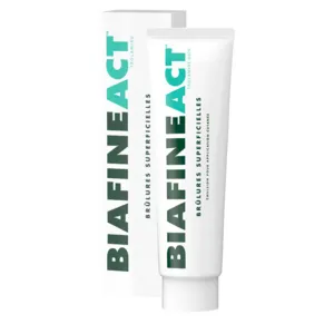 BiafineAct crème