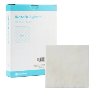 Pansement Alginate Biatain Coloplast