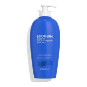 Biotherm Life Plankton Lait corps raffermissant