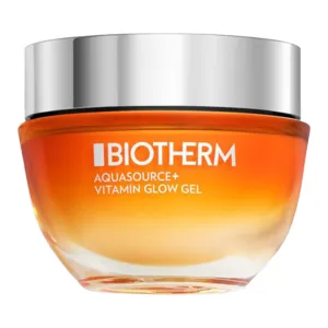 Biotherm gel anti taches Aquasource Vitamin Glow