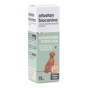 Otostan Biocanina