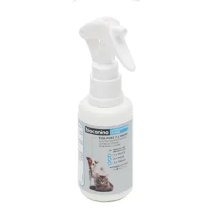 Spray anti parasitaire Biocanina Tick Puss