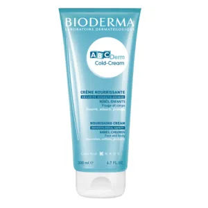 Bioderma Cold Cream ABCDerm