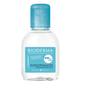 Bioderma ABCDerm H2O eau nettoyante bébé