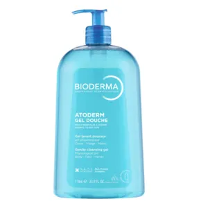 Bioderma  gel douche Atoderm