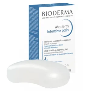 Bioderma Atoderm Intensive savon surgras