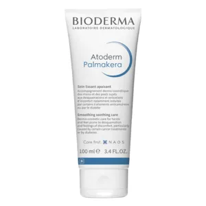 Bioderma Atoderm Palmakera Soin lissant