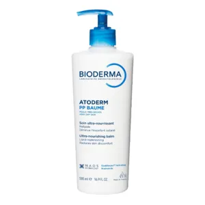 Bioderma Atoderm PP Baume nourrissant corps