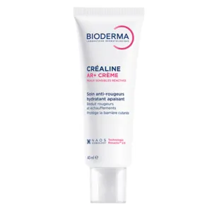 Bioderma Crealine AR+ crème couperose