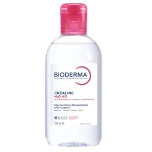 Eau micellaire Bioderma Créaline H2O AR
