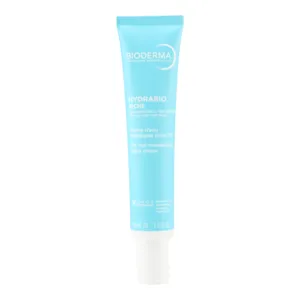 Bioderma crème riche hydratante visage Hydrabio