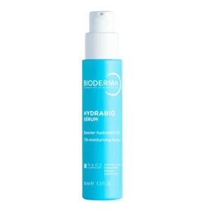 Sérum Bioderma Hydrabio pour peau déshydratée