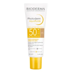 Bioderma Aquafluide Photoderm teinté SPF50+