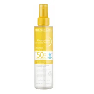 Eau solaire Anti Ox SPF 50 Photoderm de Bioderma