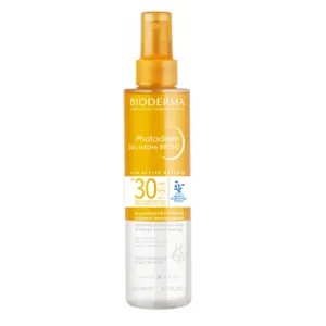 Bioderma Photoderm SPF30 Eau solaire Bronz