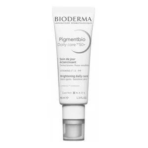 Bioderma soin anti taches Pigmentbio Daily Care SPF 50+