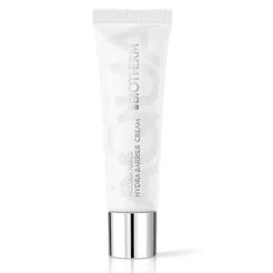Biotherm Aquasource Hydra barrier crème hydratante visage