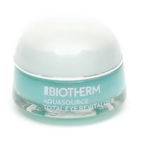 Biotherm Aquasource hydratant contour des yeux