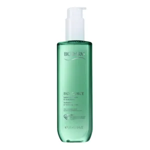 Lotion tonifiante et hydratante Biosource Biotherm
