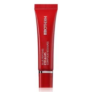 Biotherm Baume contour des yeux et lèvres liftant Blue Peptides