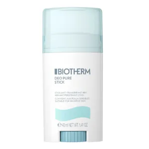 Biotherm Pure Deo stick anti transpirant