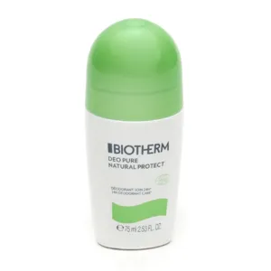 Biotherm Deo Pure Natural Protect roll on