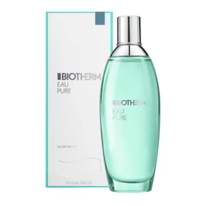 Eau de toilette Eau Pure de Biotherm