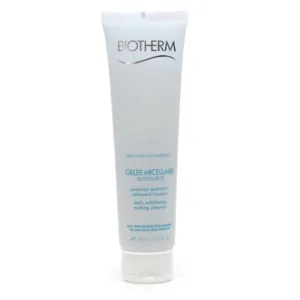 Biotherm Biosource gelée micellaire exfoliant quotidien