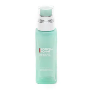 Biotherm Homme Aquapower gel confort peau sèche