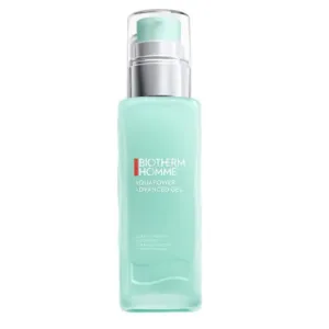Gel hydratant visage Homme Aquapower Biotherm