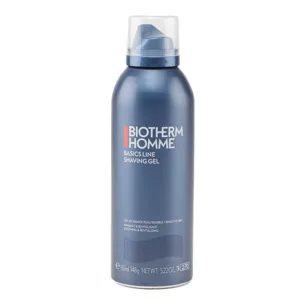Gel de rasage apaisant Biotherm Homme