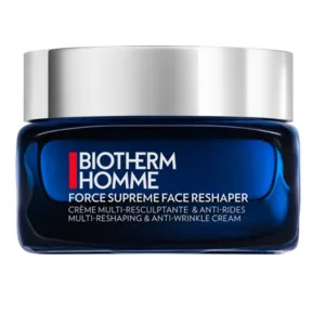 Homme Force Supreme crème Biotherm