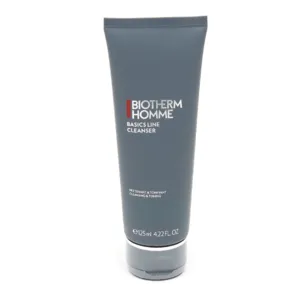 Gel nettoyant Biotherm Homme