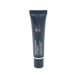 Biotherm Homme Force Supreme Eye sérum contour des yeux