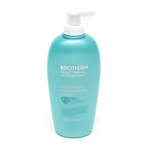 Biotherm Sun After Lait après soleil hydratant