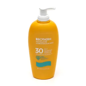 Biotherm Waterlover Lait solaire SPF 30