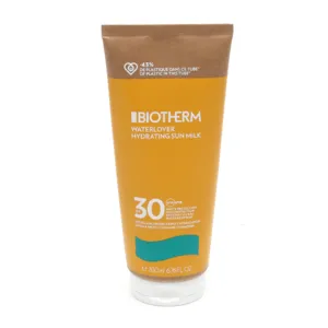 Biotherm Waterlover Lait solaire SPF 30