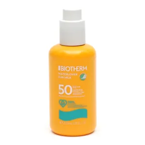 Lait solaire Biotherm Waterlover SPF 50