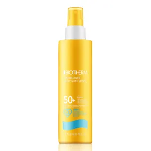 Spray solaire lacté Biotherm Waterlover SPF 50+