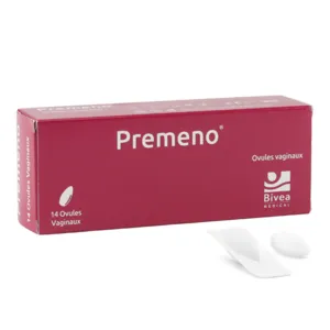 Premeno ovule intime