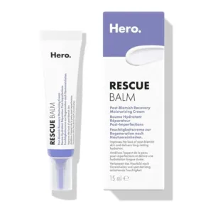 Hero Rescue balm