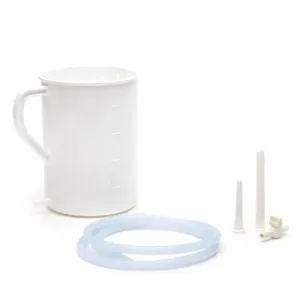 Kit lavement intestinal en pharmacie