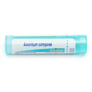 Aconitum composé granules multidoses Boiron