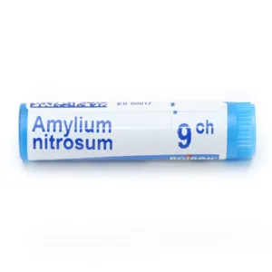 Amylium nitrosum homéopathie en dose