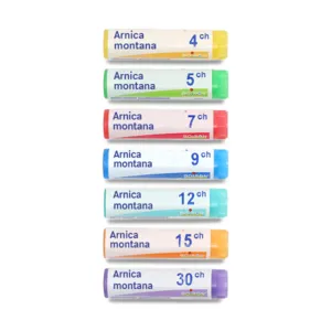 Boiron Arnica montana unidose