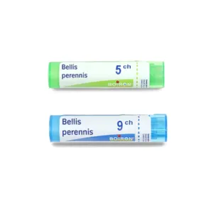 Boiron Bellis perennis granules multidoses