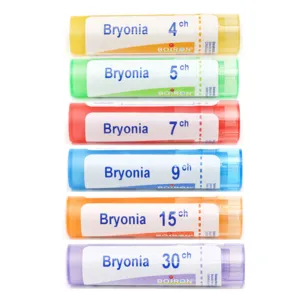 Boiron Bryonia granules multidoses
