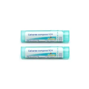 Boiron Calcarea Composé granules