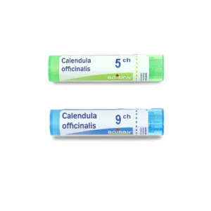 Boiron Calendula officinalis granules homéopathiques